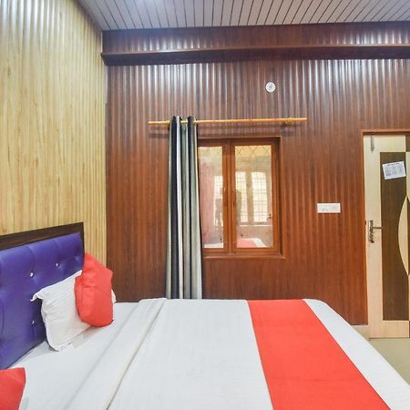 Oyo Flagship Yuvraj Inn Rajpur Exterior photo