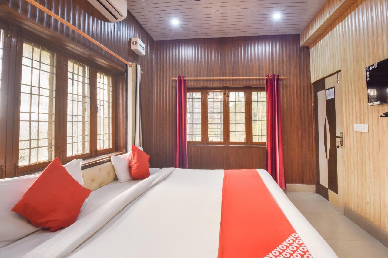 Oyo Flagship Yuvraj Inn Rajpur Exterior photo