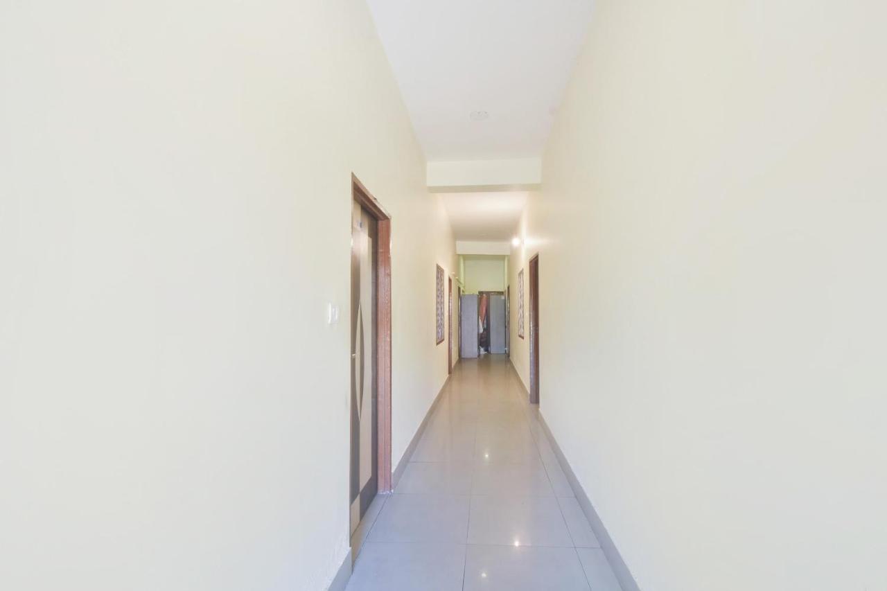 Oyo Flagship Yuvraj Inn Rajpur Exterior photo